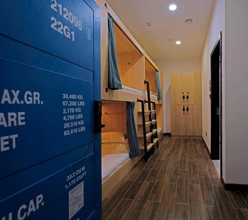 Zou Qu Ye Travel Hotel – Chungking (Chongqing), KY