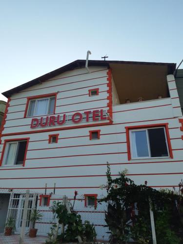 . Duru Otel