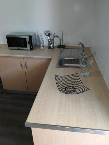  Apartamento A Fabrica in Santiago de Compostela
