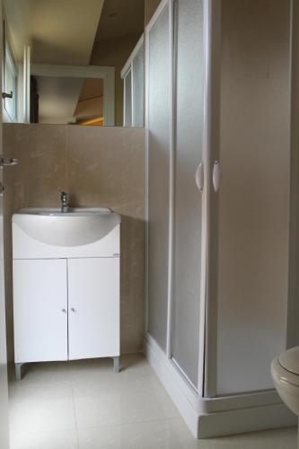 Plus Florence Hotel & Hostel, Флоренция (фото 7)