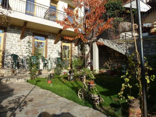 Hotel Anhea - image 6