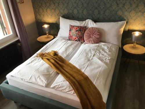 BELLEVUE Boutique B&B am Brienzersee / Iseltwald - image 5