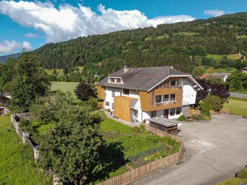  Appartements Prunner, Pension in Gmünd in Kärnten