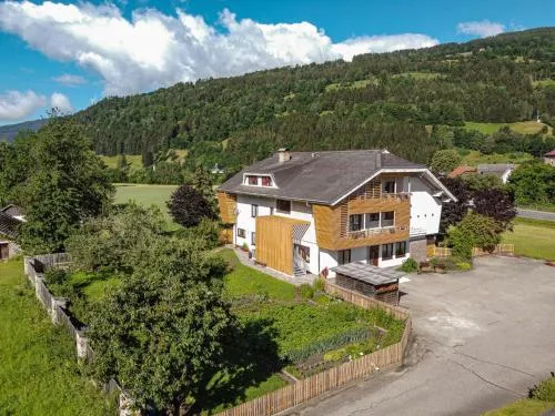 Appartements Prunner in Gmünd in Kärnten, Österreich