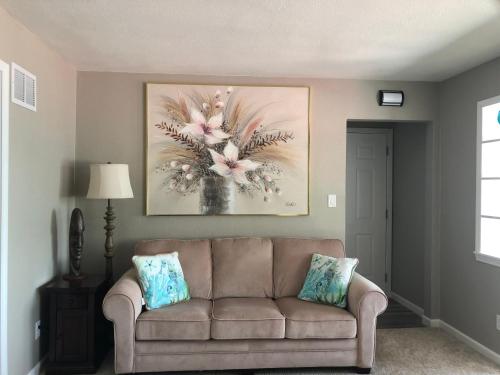 Tiki Beach Condo 1 3