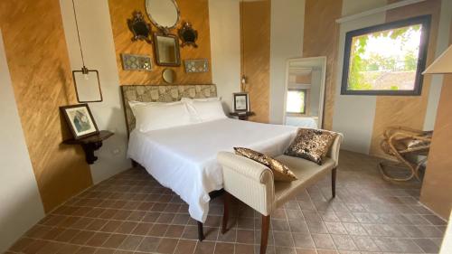 Relais Cascina Scottina