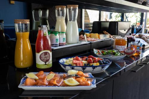 262068156 De Ware Jacob Boutique Hotel