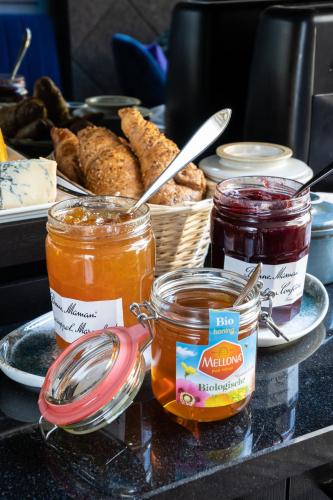 262068188 De Ware Jacob Boutique Hotel