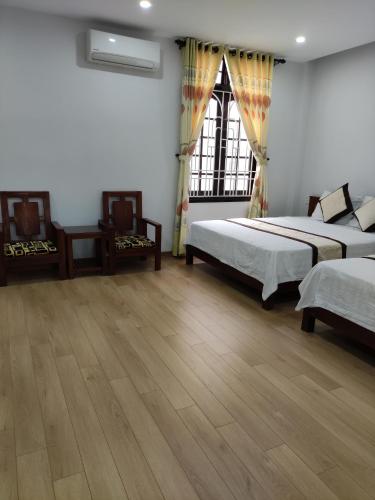 The Sun Homestay, Hội An (Foto 5)
