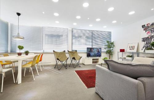 Chloe Boutique Apartments Apollo, Ateny