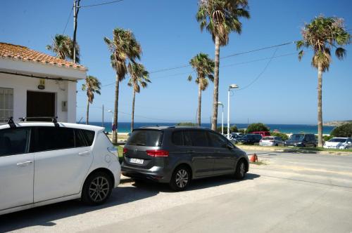Livingtarifa Casa Playa Bolonia
