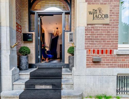 262069184 De Ware Jacob Boutique Hotel