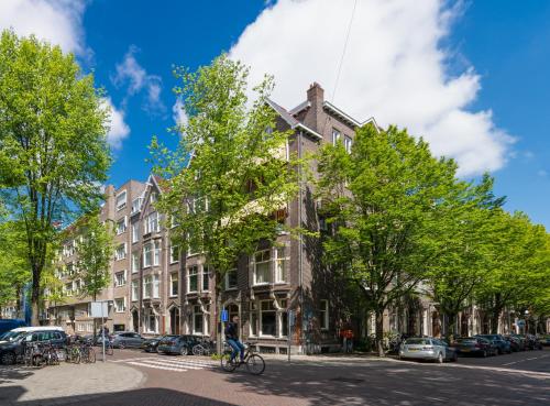 De Ware Jacob Boutique Hotel, Amsterdam (photo 8)