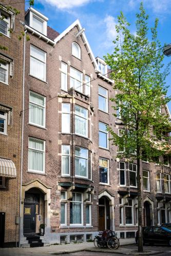 262069236 De Ware Jacob Boutique Hotel