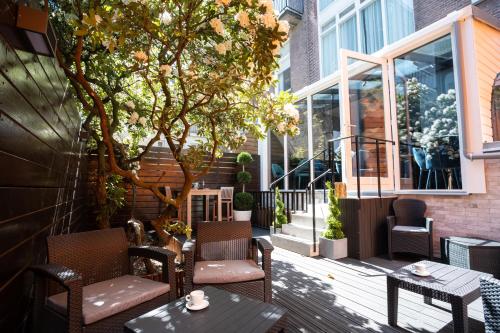 262069243 De Ware Jacob Boutique Hotel