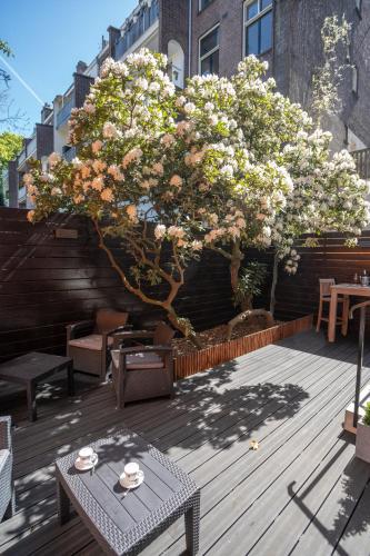 262069256 De Ware Jacob Boutique Hotel