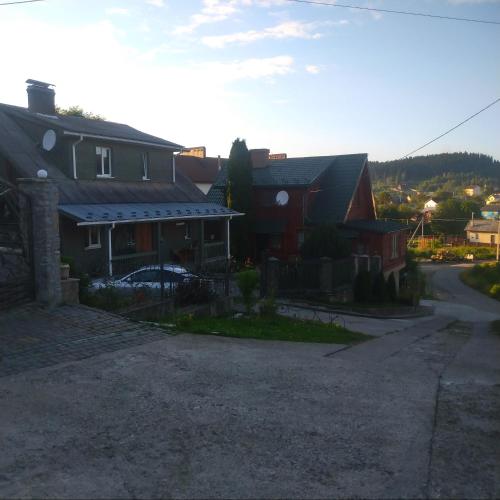 Апарт готель,, Червона Рута,,, Schodnica (zdjęcie 8)