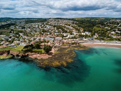 Livermead Cliff Hotel, , Devon