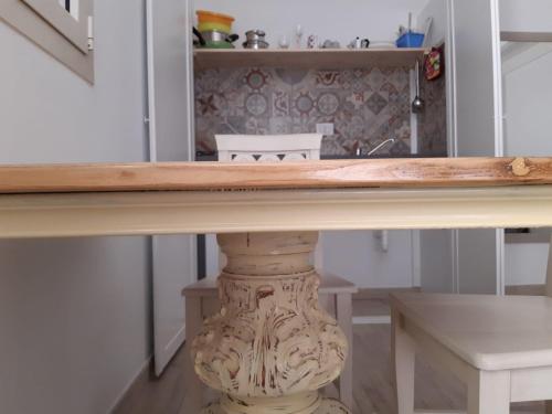 OtrantoCasa Room Type - Monolocale Comfort