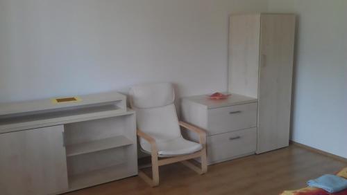 Apartmány Slavkov