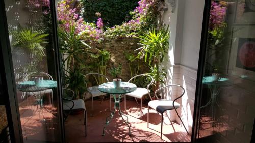 B&B Jerte - La Casa Del Nueve - Bed and Breakfast Jerte