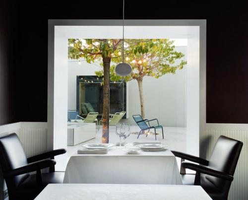 Restaurant, Hotel Aire de Bardenas in Tudela