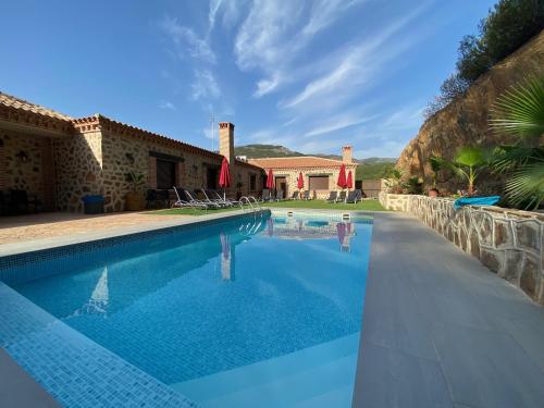 Hotel Rural La Cabrera - Malpica de Tajo