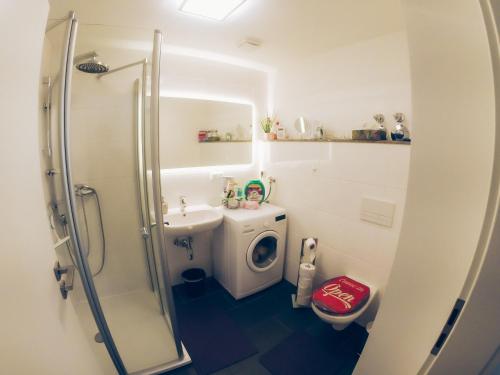 Ferienwohnung in Dresden, Deutschland