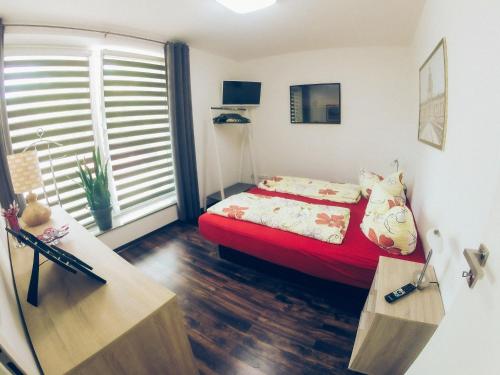 Ferienwohnung in Dresden, Deutschland