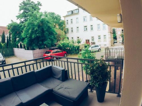 Ferienwohnung, Drážďany (fotografie 7)