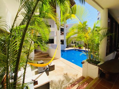 262074312 Hotel Para Ti - Adults Only
