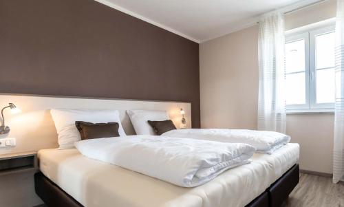 Gastehaus Lemerhof 1.9km von Am Waldrand entfernt