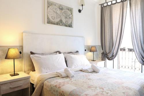 Relais Indipendenza Rome