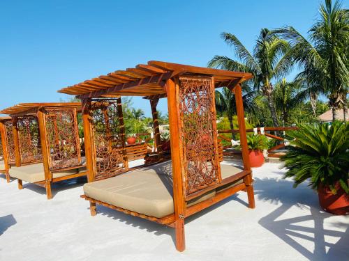 262078707 Hotel Para Ti - Adults Only