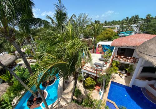 262078724 Hotel Para Ti - Adults Only