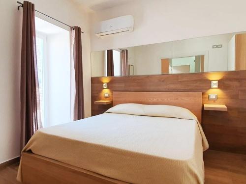 CASA MALUDA - Fondi Vertice Rooms, Fondi
