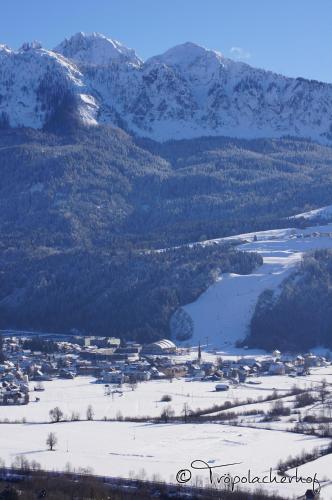 Der Tröpolacherhof Hotel & Restaurant - image 3