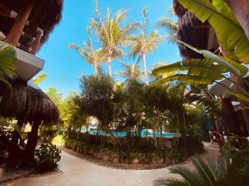 262079915 Hotel Para Ti - Adults Only