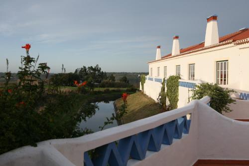  Apartamentos Canal da Agua, Pension in Odeceixe