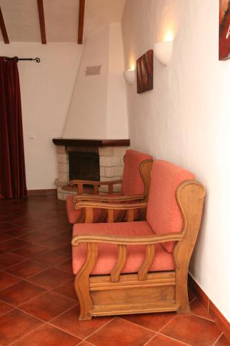 Apartamentos Canal da Agua