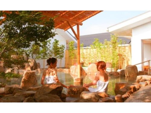 Hirata Maple Hotel - Vacation STAY 86967