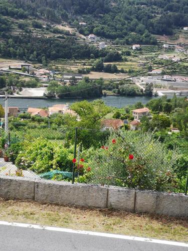 Encosta do Douro - Rio Douro