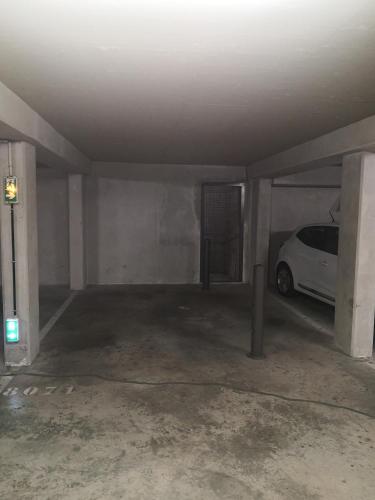 Appartement Lac rose - Parking, Metro, jusqu'a 4 personnes