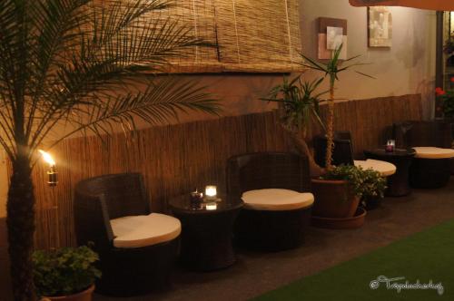Der Tröpolacherhof Hotel & Restaurant - image 13