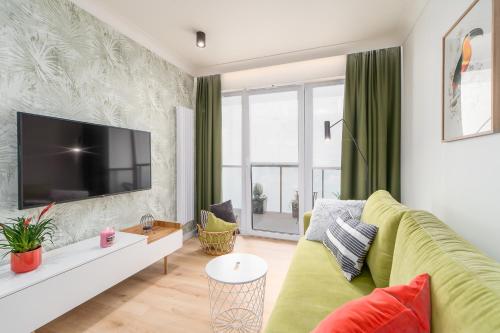 BellMi Apartamenty Kasprowicza 20