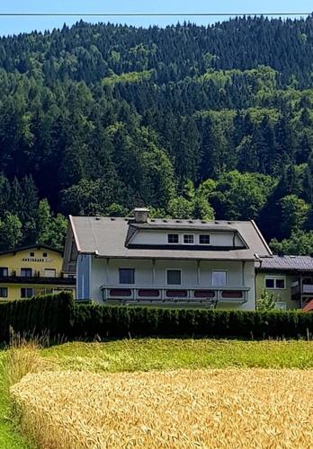 Ferienwohnung Claudia in Altossiach, Österreich