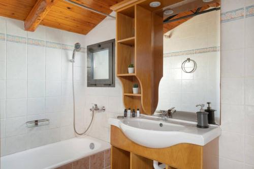 Cozy maisonette close to the city and the beach