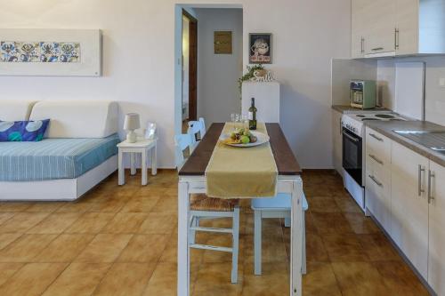 Panagea Holiday Apartments