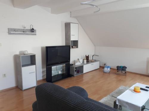 Apartmán Křtiny (Apartman Krtiny) in 克爾迪尼