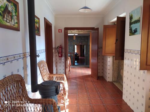 Casa de Panque in ปันเก